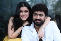 Drinker Sai Movie Trailer Launch
